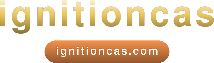 ignitioncas logo