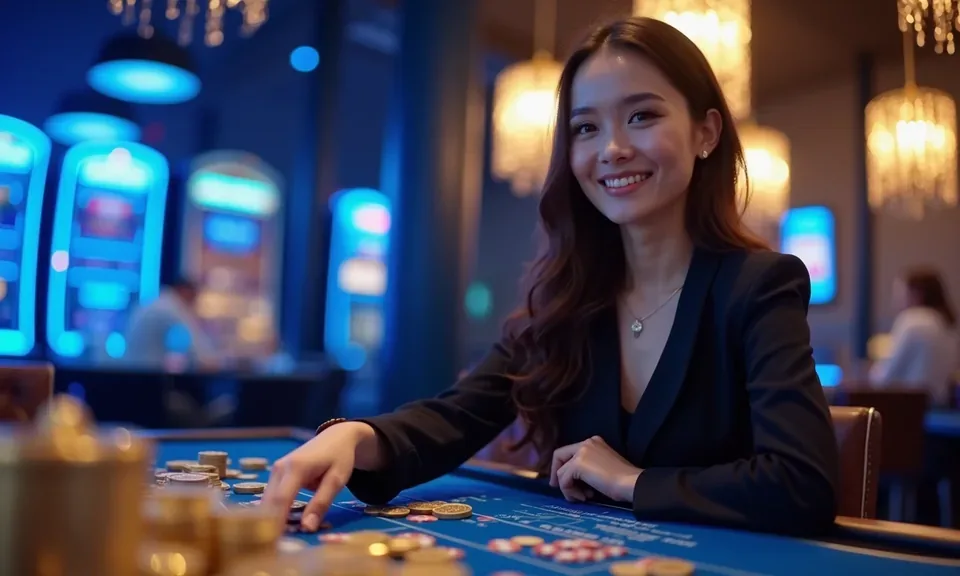ignitioncas ignitioncas Casino: Slots, Live Tables, and NFL Betting in One Place