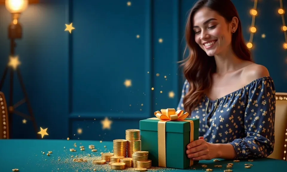 ignitioncas Thanksgiving : High-Cap Slot Features All Season Long
